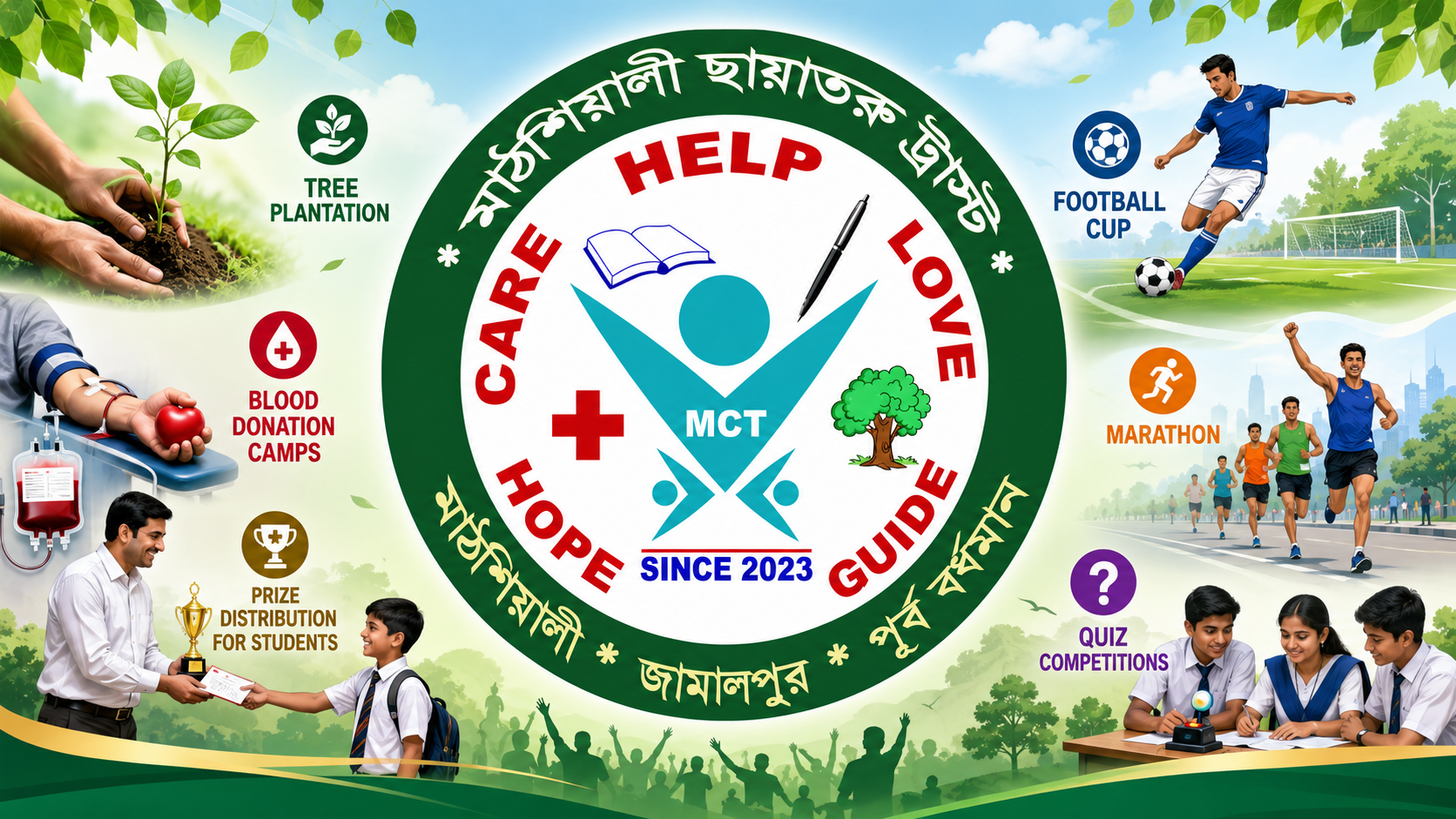 Mathsheali Chaayataru Trust